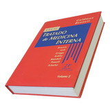 Tratado De Medicina Interna - Volume