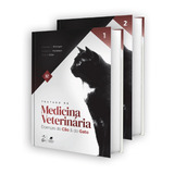 Tratado De Medicina Veterinária Doenças Do Cão & Do Gato, Grupo Gen