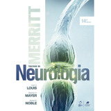 Tratado De Neurologia - 14ª Edição