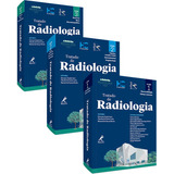 Tratado De Radiologia (kit), De Cerri,