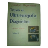 Tratado De Ultra - Sonografia Diagnostica