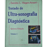 Tratado De Ultra - Sonografia Diagnostica