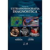 Tratado De Ultrassonografia Diagnóstica