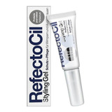 Tratamento P/ Cílios E Sobrancelhas Refectocil Styling Gel