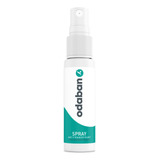 Tratamento Para Hiperidrose Odaban Spray