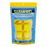Tratamento Piscina Super Clarificante Clear Gel