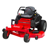 Trator Cortador De Grama Giro Zero