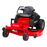 Trator Cortador De Grama Giro Zero