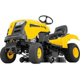 Trator Cortador De Grama Tgm 175 Manual Vonder