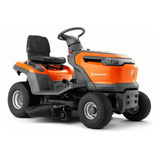 Trator Cortador De Grama Ts114 (15hp) - Husqvarna