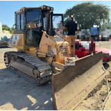Trator De Esteira Komatsu D-51 Ex 2013 5962386