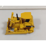 Trator Esteira Caterpillar Norscot D6h Escala 1/64 9361