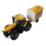 Trator J C B - 1881 Jcb Fastrac 8250 - Siku 1:87 (24 - 41)