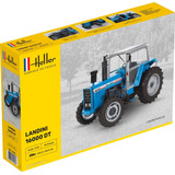 Trator Landini 16000 Dt 1/24 Heller