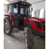 Trator Massey Ferguson 4275 Ano 2011