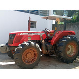 Trator Massey Ferguson 4275 Ano 2012