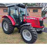 Trator Massey Ferguson 4275 Ano 2014