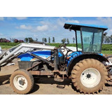 Trator New Holland Tt 3880 Ano 2018