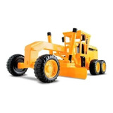 Trator Patrola Motoniveladora Still Infantil 40cm Roma 