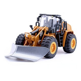 Trator Shovel Pa Tira Neve Metal 18 Cm Com Led