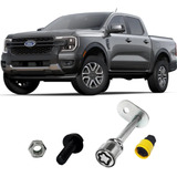 Trava Antifurto Estepe Ford Ranger 2024 2025 