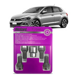 Trava Antifurto Mcgard Rodas Originais Polo 2018 2019 2020