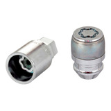 Trava Antifurto Para Estepe Parafuso Mcgard Ford Ecosport