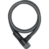 Trava Articulada Abus 6615k/120/15 Preto 15mm [f016]