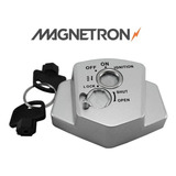 Magnetron