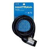 Trava Cadeado Corrente Moto Motocicleta Bike Bicicleta Disco