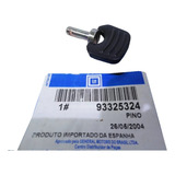 Trava Chave Pino Tampa Caixa Ferramentas Zafira 01/12