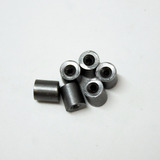 Trava Chumbinho 6x7mm Cabo De Aço Maquina Vidro - 100 Pçs