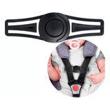 Trava Clip Segurança Bebê Conforto Cadeirinha Cinto Buba