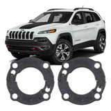 Trava Coxim Amortecedor Dianteiro Jeep Cherokee 2.4 / 3.2