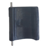 Trava Da Bateria Yaesu Vertex Vx-160 Vx-168