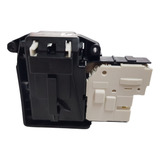 Trava Da Porta Lava E Seca LG 220v Cv7011 Cv9011 Cv9013 Df16