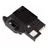 Trava Da Porta Lava E Seca LG Cv5013ec4a Cv5013wc4a 220v