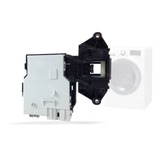 Trava Da Porta Lava E Seca LG Ebf49827803 220v Wd1403 Wd1485