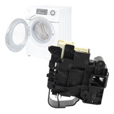 Trava Da Porta Lava E Seca Midea 127v Lsa102 Lsa121 Original