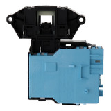 Trava Da Porta Lava Seca LG 110v Wd1485 Wd1485ad Wd1485at Wd1485at7 Wd-c1485ad Wd-w1485ad