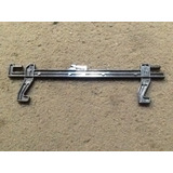 Trava Da Porta Microondas Sharp Rb3s16wa Carrousel Il