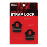 Trava De Correia Strap Lock Dual