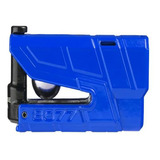 Trava De Disco Granit Detecto Xplus 8077- Azul
