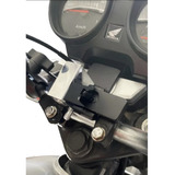 Trava De Ignição Anti Furto Cg 150 Fan Titan 150 2004/2013