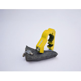 Trava De Manete E Manopla Tecklock + Trava Para 2 Capacetes