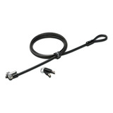 Trava De Seguran�a Com Chave Para Notebook Dell Kensington