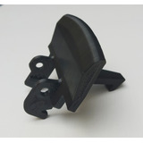 Trava Descanso Braço Console Central Ford Fusion 2013-2020