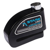 Trava Disco Alarme Stark Hornet Xj6 Cbr Mt-03 R1 R3 Cb1000r