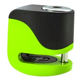 Trava Disco C/ Alarme Freio Kovix Cadeado Antifurto Ks6 
