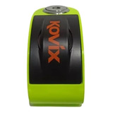 Trava Disco C/ Alarme Freio Kovix Cadeado Antifurto